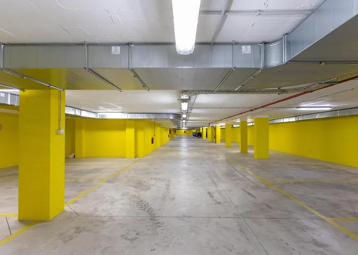 Ensuite Deluxe Jacuzzi & Parking Privado Apartamento Fuengirola