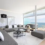 Ensuite Deluxe Jacuzzi & Parking Privado * Fuengirola