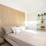 Ensuite Deluxe Jacuzzi & Parking Privado Fuengirola
