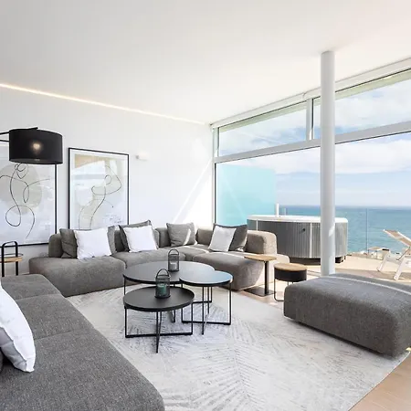 Ensuite Deluxe Jacuzzi & Parking Privado * Fuengirola