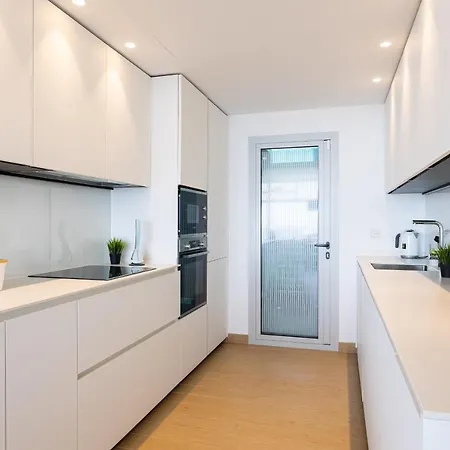 Appartement Ensuite Deluxe Jacuzzi & Parking Privado Fuengirola