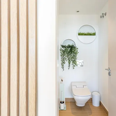 Ensuite Deluxe Jacuzzi & Parking Privado Fuengirola