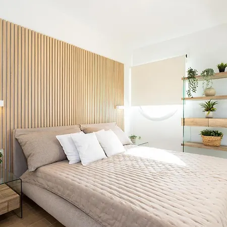 Ensuite Deluxe Jacuzzi & Parking Privado Fuengirola