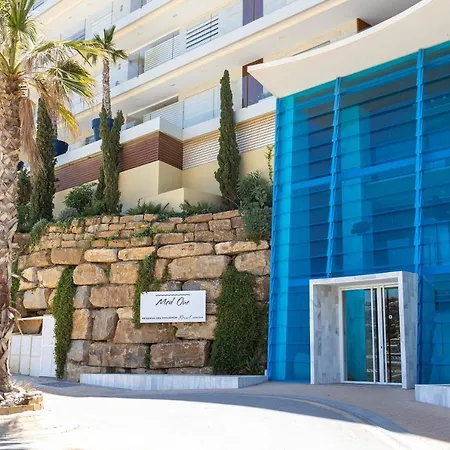 Ensuite Deluxe Jacuzzi & Parking Privado Appartement *