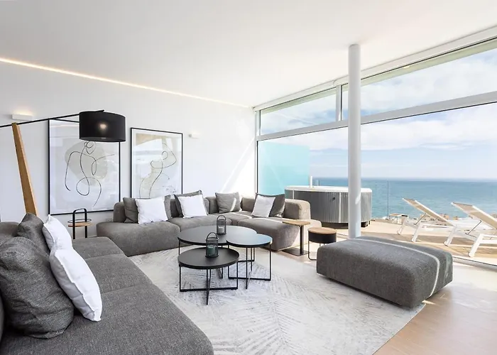 Ensuite Deluxe Jacuzzi & Parking Privado * فوينخيرولا