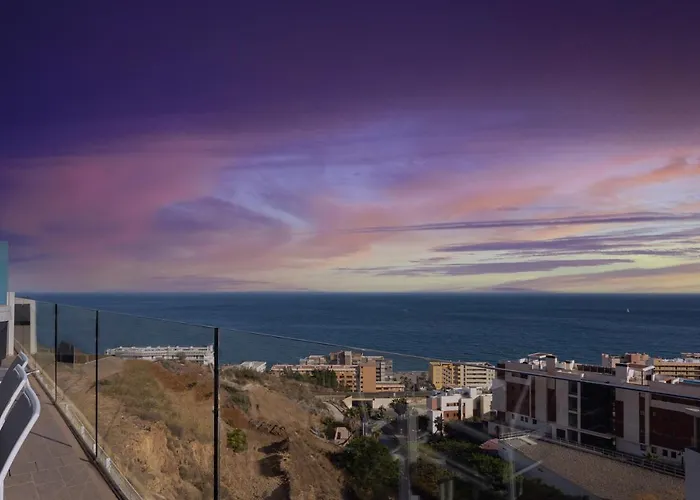 Daire Ensuite Deluxe Jacuzzi & Parking Privado *