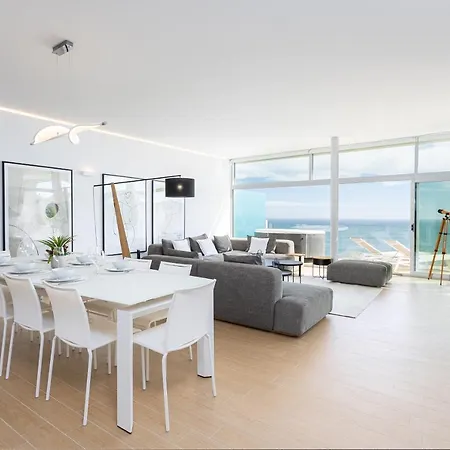 Apartment Ensuite Deluxe Jacuzzi & Parking Privado