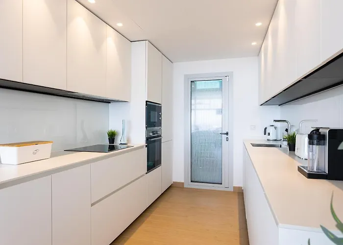 Apartment Ensuite Deluxe Jacuzzi & Parking Privado Fuengirola